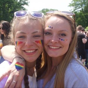 Meet your Posher, Alexa